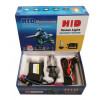 Kit xénon - Kit Xénon Moto Phare H4 Bi-Xénon HID 8000k Kit moto H4 8000k