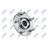 Moyeu de roue - Moyeu de roue pour Mazda KLP-MZ-029P