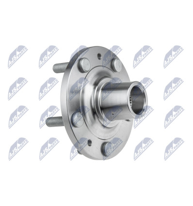 Moyeu de roue - Moyeu de roue pour Mazda KLP-MZ-029P2