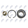 Roulement - Kit de roulements de roue pour Mazda KLP-MZ-032