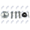 Roulement - Kit de roulements de roue pour Opel,vauxhall KLP-PL-007-Z