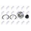 Roulement - Kit de roulements de roue pour Opel,vauxhall KLP-PL-017