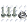Roulement - Kit de roulements de roue pour Saab,cadillac,opel,chevrolet,vauxhall,buick KLP-PL-022-Z