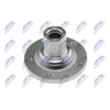 Moyeu de roue - Moyeu de roue pour Vauxhall,opel,renault,nissan KLP-PL-029P