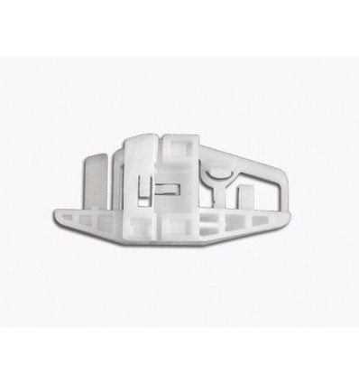 Agrafe Kit reparation Leve vitre Renault Modus Citroen C3 Scenic 2 droit