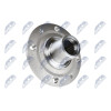 Moyeu de roue - Moyeu de roue pour Renault,dacia KLP-RE-024P