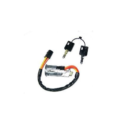 Antivol de direction Renault Megane Scenic