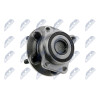 Roulement - Kit de roulements de roue pour Subaru KLP-SB-013