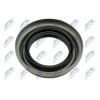 Moyeu de roue - Bague d'étanchéité, moyeu de roue pour Suzuki KLP-SU-010-U