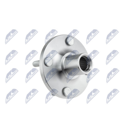 Moyeu de roue - Moyeu de roue pour Toyota KLP-TY-036P