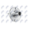 Moyeu de roue - Moyeu de roue pour Toyota KLP-TY-036P