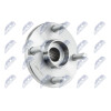 Moyeu de roue - Moyeu de roue pour Toyota KLP-TY-036P