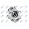 Moyeu de roue - Moyeu de roue pour Toyota KLP-TY-036P2