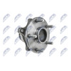 Roulement - Kit de roulements de roue pour Lexus,toyota KLP-TY-054
