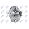 Moyeu de roue - Moyeu de roue pour Aston martin,toyota KLP-TY-057P