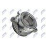 Moyeu de roue - Moyeu de roue pour Toyota KLP-TY-074