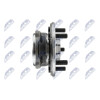 Roulement - Kit de roulements de roue pour Lexus KLP-TY-079