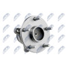 Roulement - Kit de roulements de roue pour Lexus KLP-TY-082
