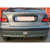 Attelage Mégane 1 Berline 3 et 5 porte, Cabriolet