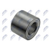 Roulement - Kit de roulements de roue pour Iveco KLP-VC-005