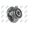Roulement - Kit de roulements de roue pour Volvo KLP-VV-001