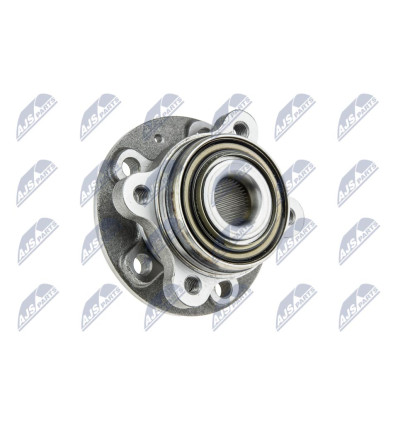 Roulement - Kit de roulements de roue pour Volvo KLP-VV-002
