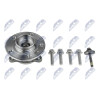 Roulement - Kit de roulements de roue pour Volvo KLP-VV-017