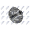 Moyeu de roue - Moyeu de roue pour Volkswagen,seat KLP-VW-000P2
