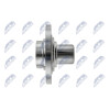 Moyeu de roue - Moyeu de roue pour Volkswagen,seat KLP-VW-000P2