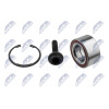 Roulement - Kit de roulements de roue pour Volkswagen,ford,mazda,seat KLP-VW-011