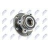 Roulement - Kit de roulements de roue pour Volkswagen,seat,skoda,audi,skoda (svolkswagen) KLP-VW-022