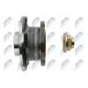Roulement - Kit de roulements de roue pour Alfa romeo KLT-AR-009