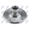 Moyeu de roue - Moyeu de roue pour Bmw KLT-BM-013P