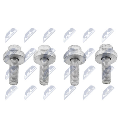 Roulement - Kit de roulements de roue pour Mini KLT-BM-017-Z