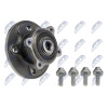 Roulement - Kit de roulements de roue pour Mini KLT-BM-018