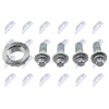 Roulement - Kit de roulements de roue pour Bmw KLT-BM-020-Z
