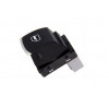 Bouton de leve vitre Vw Seat avec Chrome