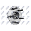 Roulement - Kit de roulements de roue pour Chrysler KLT-CH-006