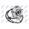 Roulement - Kit de roulements de roue pour Volkswagen,chrysler,dodge KLT-CH-011