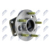 Roulement - Kit de roulements de roue pour Opel,pontiac,vauxhall,buick,chevrolet KLT-CH-051