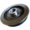 Poulie de vilebrequin Damper Opel Astra G Vectra B C Zafira A Omega Saab 9.3