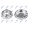 Roulement - Kit de roulements de roue pour CitroËn KLT-CT-020-Z