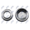 Roulement - Kit de roulements de roue pour CitroËn KLT-CT-020-Z