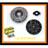 Kit embrayage Audi A3 Seat Cordoba Ibiza Toledo Skoda Octavia Vw Caddy Corrado Golf Passat Polo Vento 1.9 Tdi 2.0i Embrayage+...