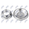 Roulement - Kit de roulements de roue pour Peugeot,citroËn KLT-CT-022-Z