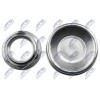 Roulement - Kit de roulements de roue pour Peugeot,citroËn KLT-CT-022-Z