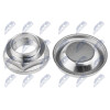 Roulement - Kit de roulements de roue pour CitroËn,peugeot KLT-CT-042-Z