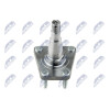 Moyeu de roue - Moyeu de roue pour Daewoo KLT-DW-020P3