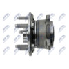 Roulement - Kit de roulements de roue pour Opel,vauxhall,chevrolet KLT-DW-091