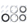 Roulement - Kit de roulements de roue pour Ford,mazda KLT-FR-002